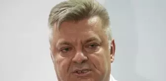 Başkan Ferdi Zeyrek'in Durumu Kritik, Tedavi Süreci Devam Ediyor