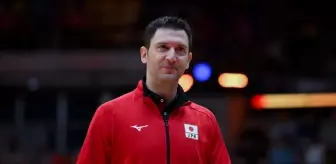 Ferhat Akbaş ile Japonya Kadın Voleybol Takımı, Dünya Şampiyonası'nda Yarı Finale Yükseldi