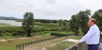 Ferizli Belediye Başkanı Akgöl'ü Turizme Kazandırmayı Hedefliyor
