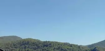 Fethiye Açıklarında Sürüklenen Tekne Kurtarıldı