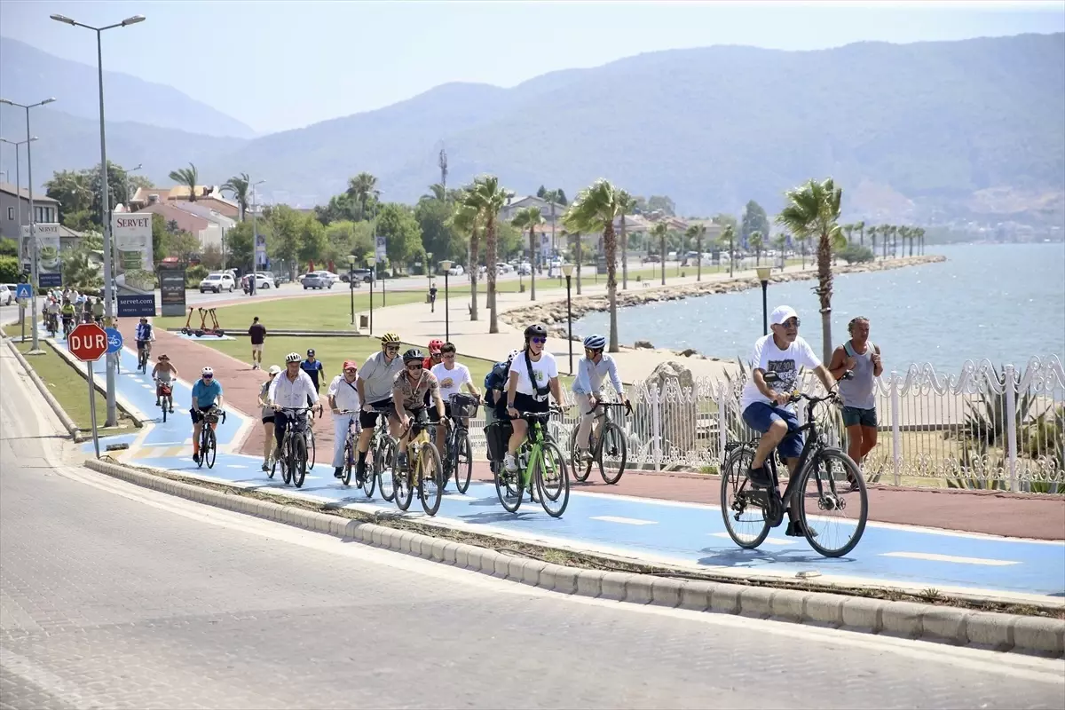 Fethiye'de Bisiklet Kazası Davası: 2 Hayatını Kaybetti, 1 Yaralı