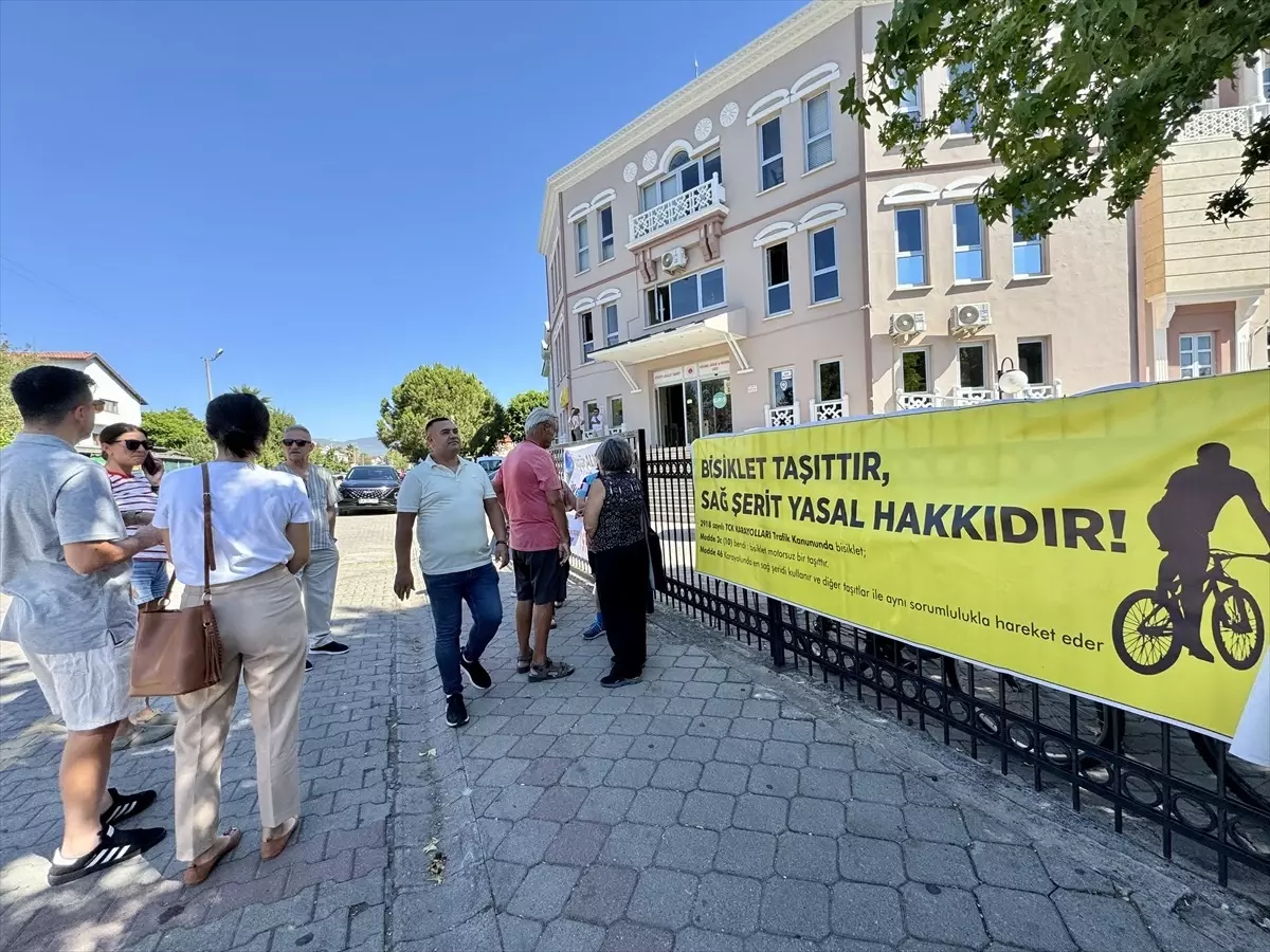 Fethiye'deki Trafik Kazasında Sanığa 6 Yıl 8 Ay Hapis Cezası