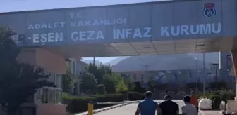 Fethiye'de 49 Yıl Hapis Cezası Olan Firari Hükümlü Yakalandı
