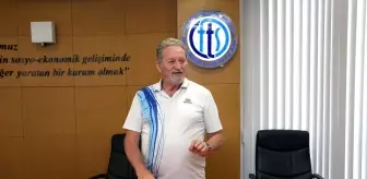 Fethiye'de Cankurtaran Eğitimi Tamamlandı