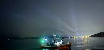 Fethiye'de Denizde Boğulma Olayı: Rıza Biçer Hayatını Kaybetti