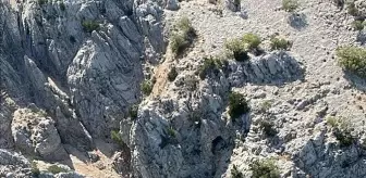 Fethiye'de Yamaç Paraşütü Kazası: Pilot ve Yolcu Kurtarıldı