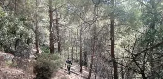 Fethiye'de Kaybolan Çinli Turist Ölü Bulundu