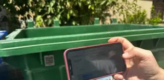 Fethiye'de Yeni Yapılara Atık Toplama Ekipmanları Zorunlu Hale Getirildi