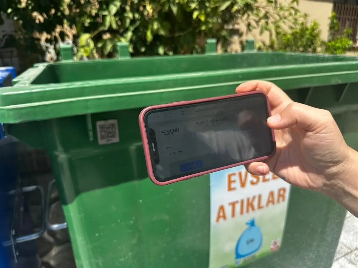 Fethiye'de Yeni Yapılara Atık Toplama Ekipmanları Zorunlu Hale Getirildi