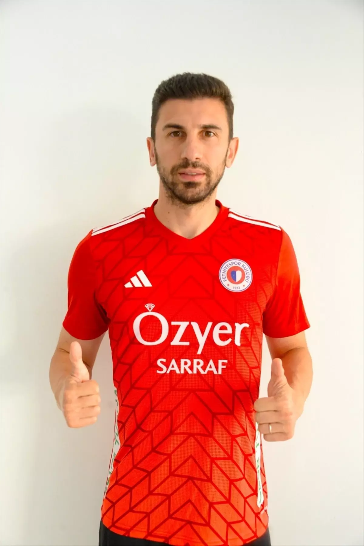 Fethiyespor, Onur Atasayar ile Anlaştı