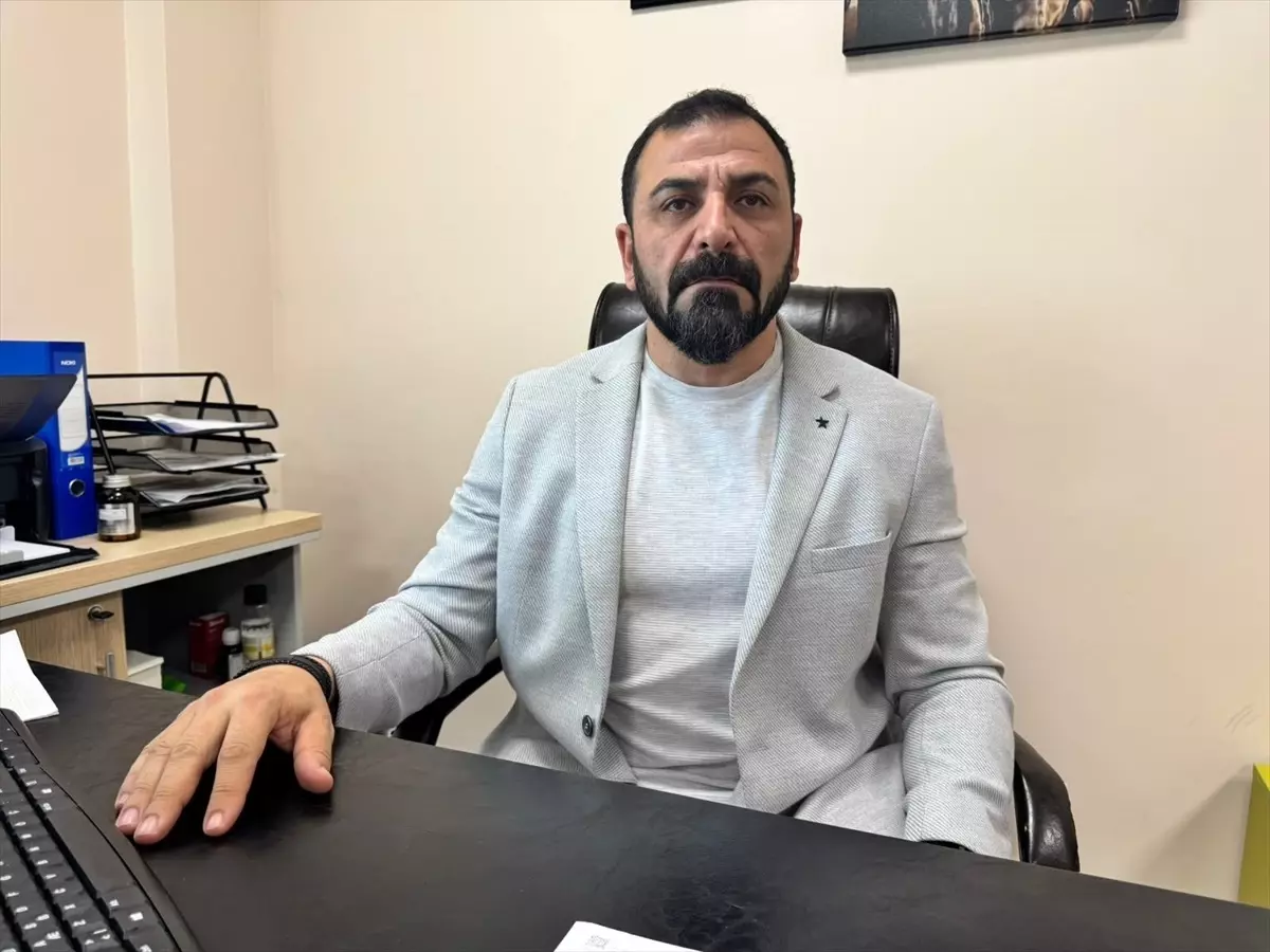FETÖ'NÜN DARBE GİRİŞİMİNİN 9. YILI - 15 Temmuz gazileri 'o gece' yaşadıklarını unutamıyor