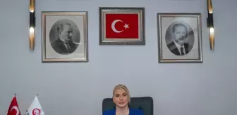 FETÖ'NÜN DARBE GİRİŞİMİNİN 9. YILI - 15 Temmuz'da yakınlarını şehit veren Gürs, şehitlerin emanetleri ve gazilere destek olmak için çabalıyor