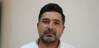 FETÖ'NÜN DARBE GİRİŞİMİNİN 9. YILI - 15 Temmuz gazisi Serkan Sağlam, vücudundaki kurşunla yaşamını sürdürüyor