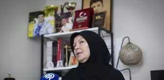 FETÖ'NÜN DARBE GİRİŞİMİNİN 9. YILI - 15 Temmuz şehidi Mahir Ayabak'ın annesinin hüznü 9 yıldır dinmedi