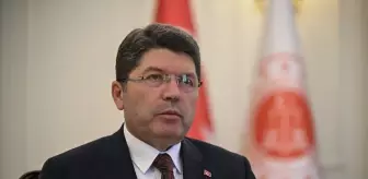 FETÖ'NÜN DARBE GİRİŞİMİNİN 9. YILI - Adalet Bakanı Tunç'tan AA'ya '15 Temmuz' değerlendirmesi Açıklaması