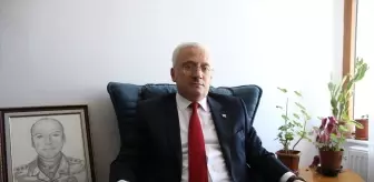FETÖ'NÜN DARBE GİRİŞİMİNİN 9. YILI - Gölbaşı'nda şehit olan nöbetçi emniyet müdürünün abisi, o geceyi anlattı