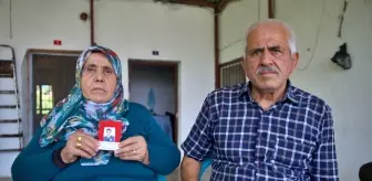 FETÖ'NÜN DARBE GİRİŞİMİNİN 9. YILI - Gölbaşı'nda şehit olan özel harekatçının ailesinin acısı dinmiyor