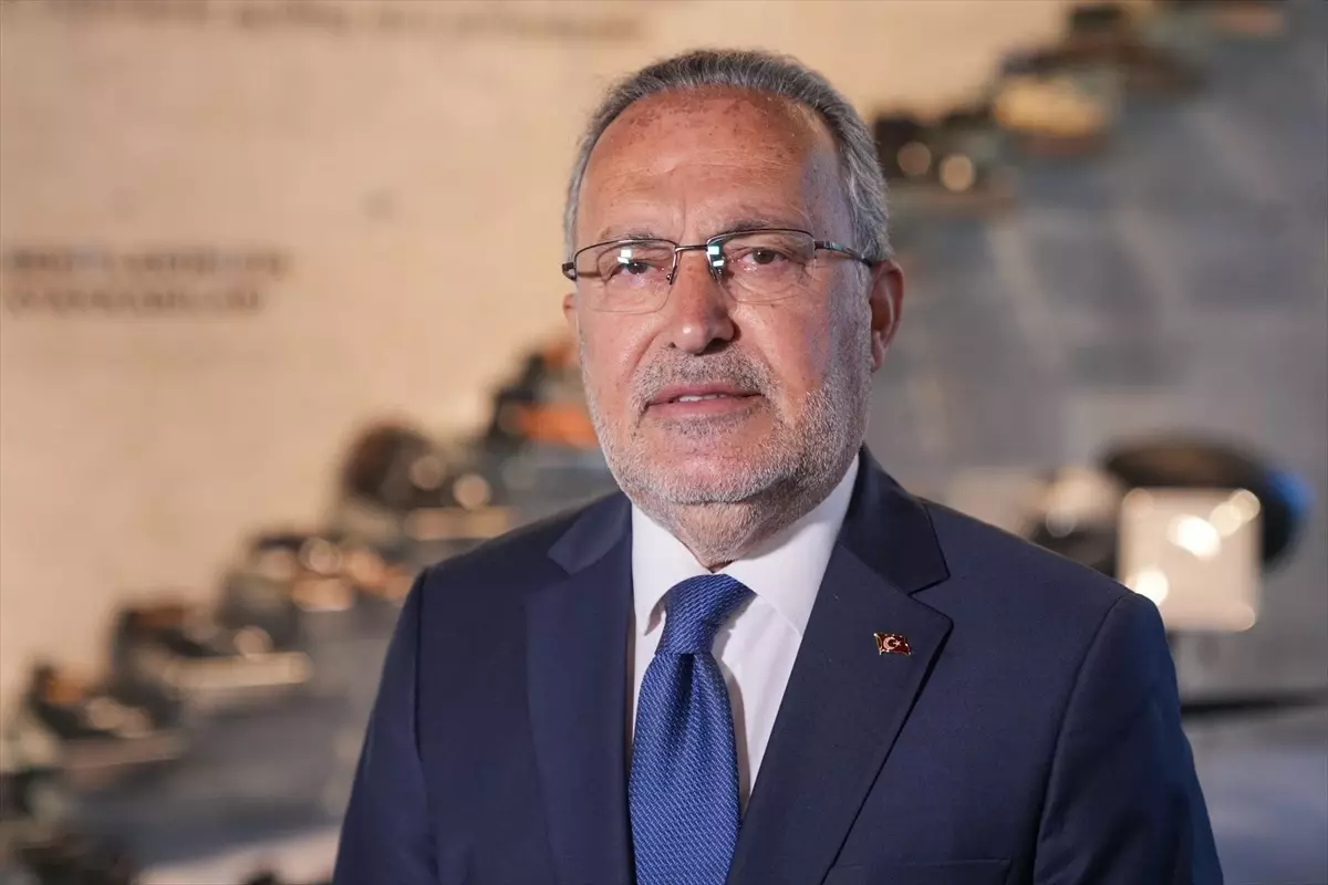 Hafıza 15 Temmuz Müzesi 1.5 Milyon Ziyaretçi Ağırladı