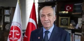 FETÖ'NÜN DARBE GİRİŞİMİNİN 9. YILI - Hukukçular yıllar süren 15 Temmuz darbe girişimi davalarındaki tanıklıklarını anlattı