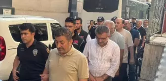 FETÖ'nün Finans Yapılanmasına Yönelik Operasyonda 23 Gözaltı