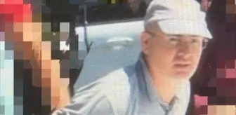 FETÖ'nün Mahrem İmamı Hakan Kahraman Yakaladı