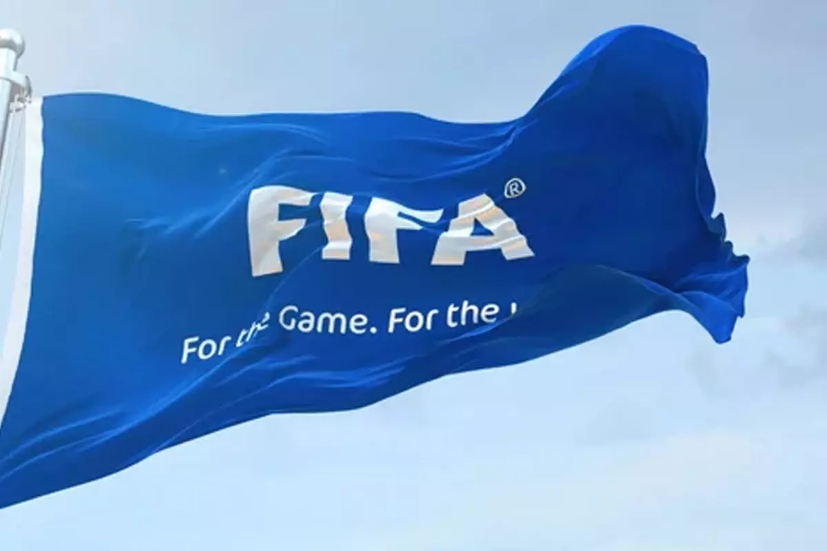 FIFA'dan Süper Lig'de küme düşen Sivasspor'a 3 dönem transfer yasağı