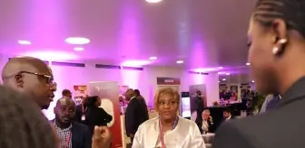 Fildişi Sahili Teknolojiyi Kucaklıyor