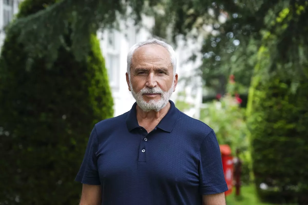 Filistin'e Destek İçin 'Gazze'ye Umut Işığı Ol' Yürüyüşü Düzenleniyor