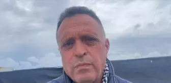 Filistinli Gazeteciler Sendikası Başkanı'ndan Gazze'ye Çağrı
