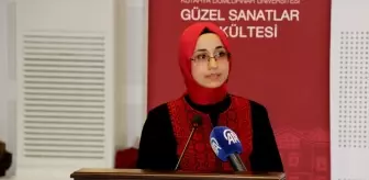 Filistinli öğrenci, Kütahya Dumlupınar Üniversitesi'nden birincilikle mezun oldu