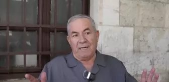 Filistinli Yazar Ebu Guş: Filistin Devleti'nin Tanınması Adalet Yolu