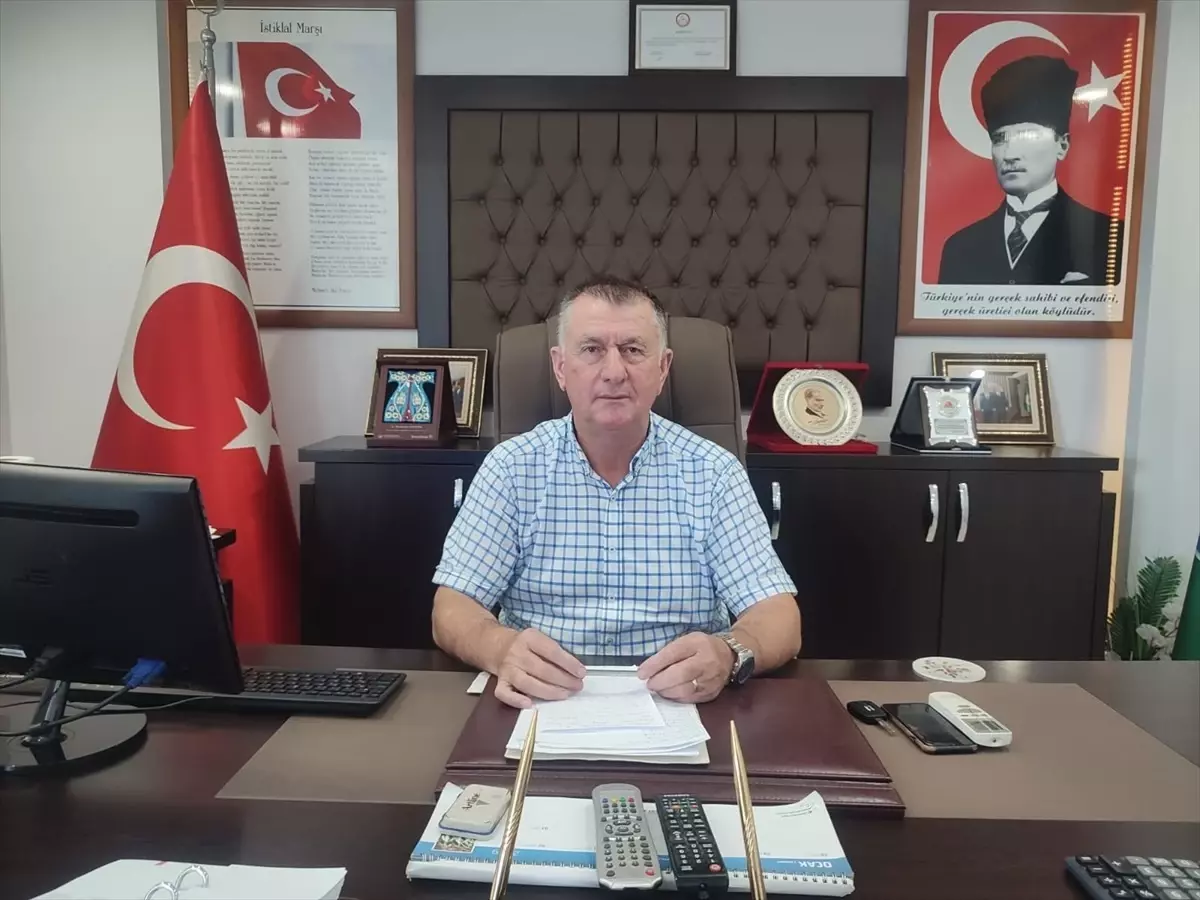Fındık Hasadı Öncesi Rekolte ve Taban Fiyatı Beklentileri