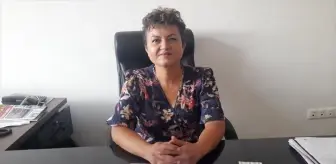 Figen Arar, Finike Vergi Dairesi Müdürlüğüne Atandı