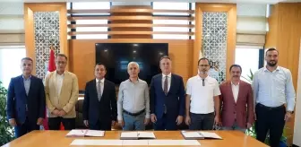 Ford Otosan'dan Sürdürülebilir Su Yönetimi Projesi