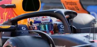 Max Verstappen, İtalya Grand Prix'sine Pole Pozisyonunda Başlayacak