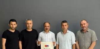 Bartın Üniversitesi İklim Değişikliği Uyum Projesi ile Medya Temsilcilerini Bilgilendirdi
