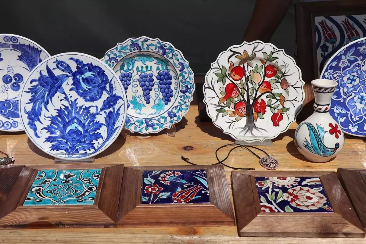 Goussainville'de 9. Geleneksel Türk Festivali Başladı