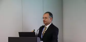 Uluslararası Enerji Ekonomisi Derneği MECA Konferansı Antalya'da Düzenleniyor