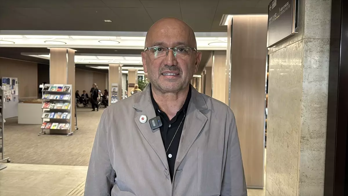 Fransa'da İnsan Hakları İhlalleri BM'de Görüşüldü