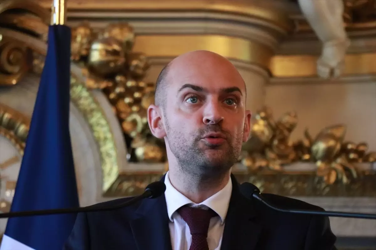 Fransa ve Almanya, Ukrayna'ya Destek Vermeye Devam Edecek