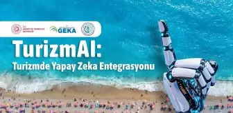 FTSO'dan Yapay Zeka ile Turizm Eğitimi Desteği