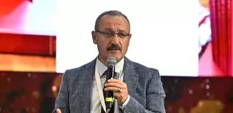 'Fuat Sezgin'in Mirası: Bilim Diplomasisi ile Köprüler Kurmak' paneli düzenlendi