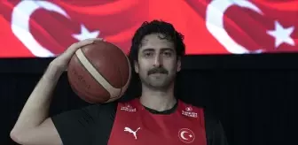 Furkan Korkmaz, EuroBasket 2025'in 'çıkış yapan takımı' olacaklarına inanıyor