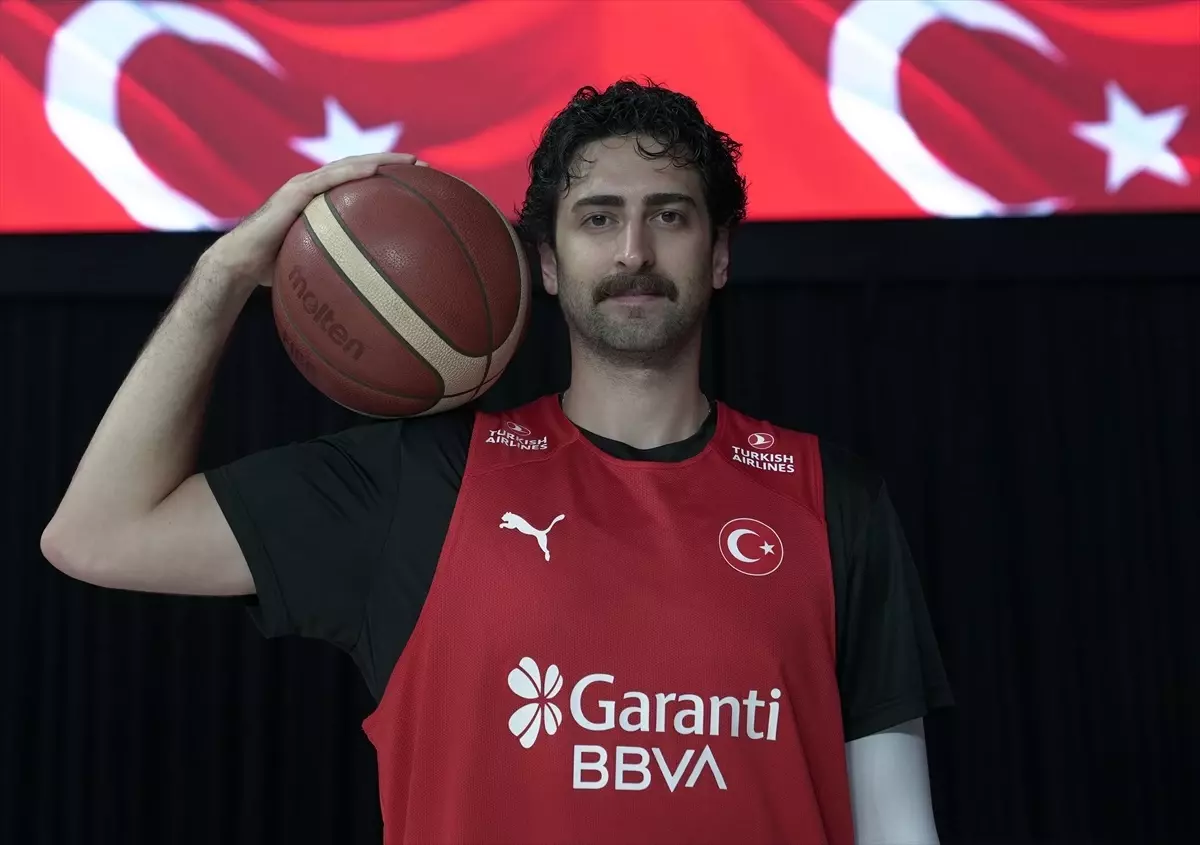 Furkan Korkmaz, EuroBasket 2025'in 'çıkış yapan takımı' olacaklarına inanıyor
