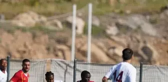 Kayserispor, Hatayspor'u 3-1 Mağlup Etti