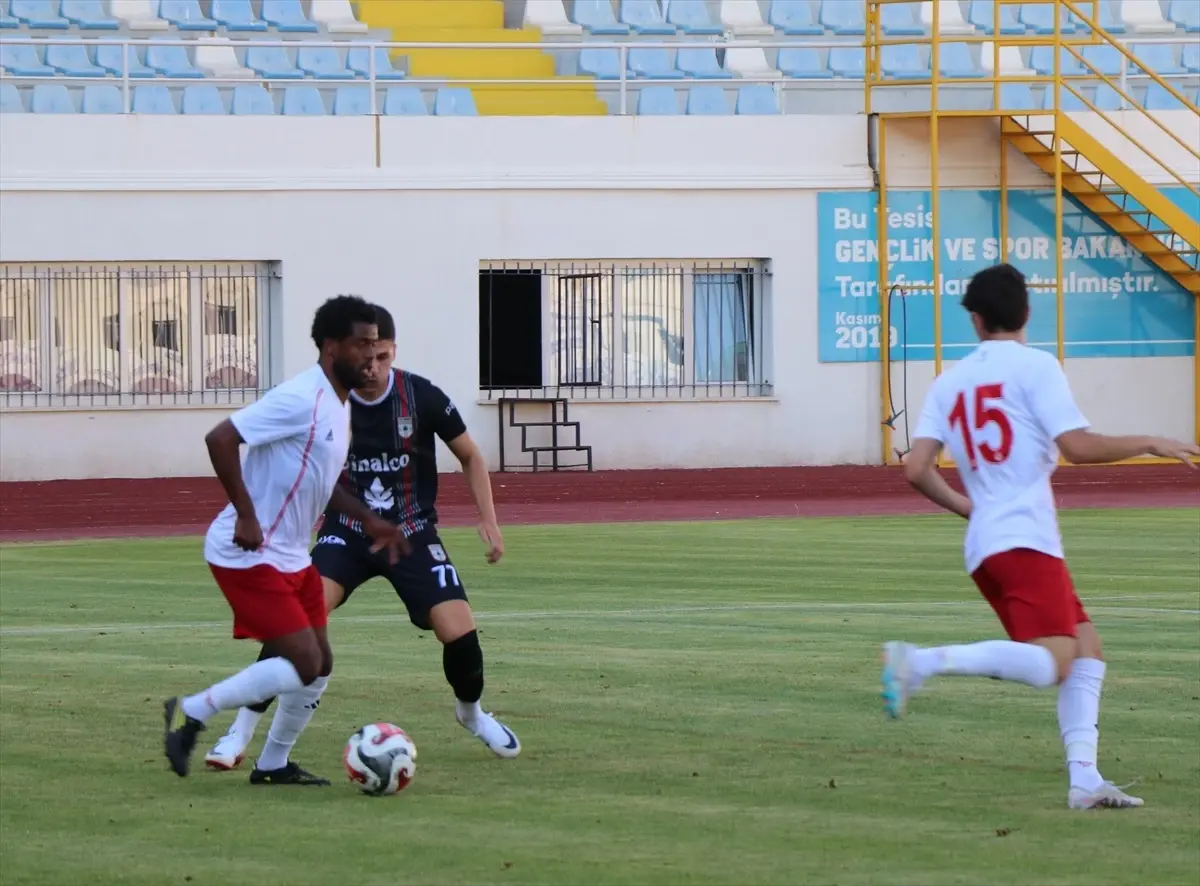 Antalyaspor, FK Tikves ile Golsüz Berabere Kaldı