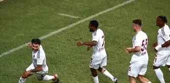 Ankara Keçiörengücü, Hatayspor'u Deplasmanda 3-1 Yenerek Başladı