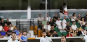 Sipay Bodrum FK, Adana Demirspor'u 3-1 Yenerek Galibiyet Aldı