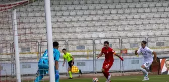 Boluspor, Atatürk Stadyumu'nda Manisa FK'yı 2-0 Mağlup Etti
