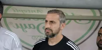 Erzurumspor FK, Adana Demirspor'u 3-0 Mağlup Etti